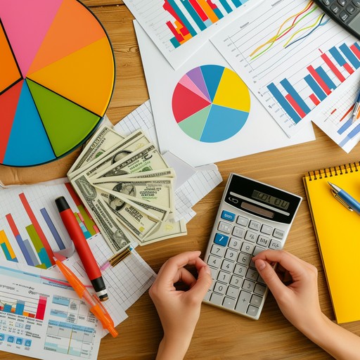 Photo illustrating investing for long-term goals: start with a plan
